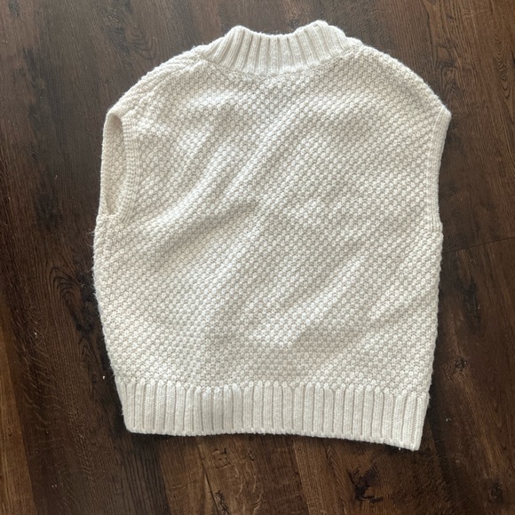 HM sweater vest - Picture 4 of 4